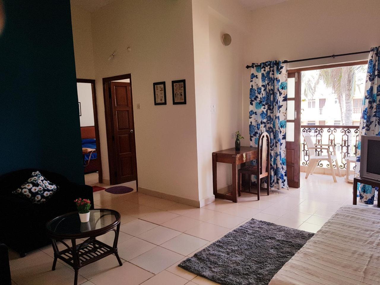 1 Bedroom Spacious Apartment In カラングート エクステリア 写真