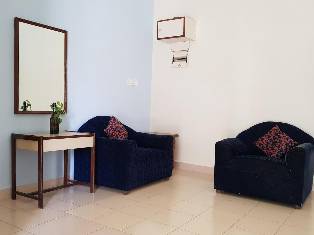 1 Bedroom Spacious Apartment In カラングート エクステリア 写真